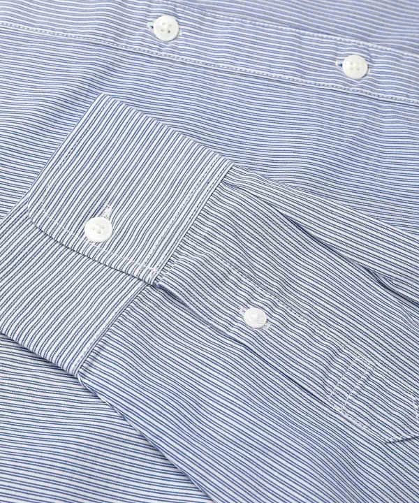 پیراهن آستین بلند مردانه جین وست Jeanswest کد 01131589 - 3