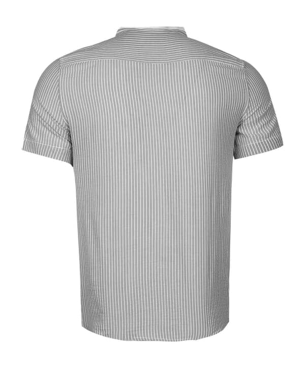 پیراهن آستین کوتاه مردانه جین وست Jeanswest کد 92133512 - 1