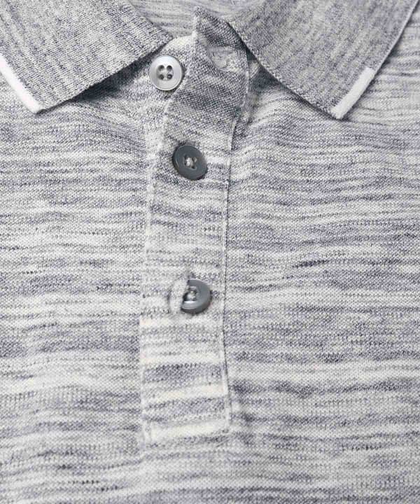 پولوشرت مردانه جین وست Jeanswest کد 92173522 - 2