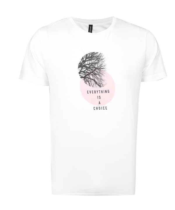 تیشرت مردانه جین وست Jeanswest کد 92173557 - 0