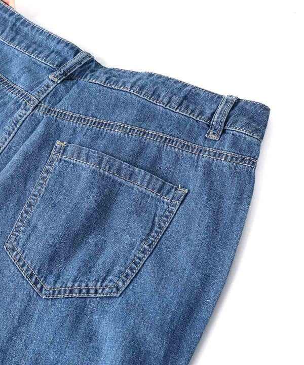 شلوار جین زنانه جین وست Jeanswest کد 92288508 - 4