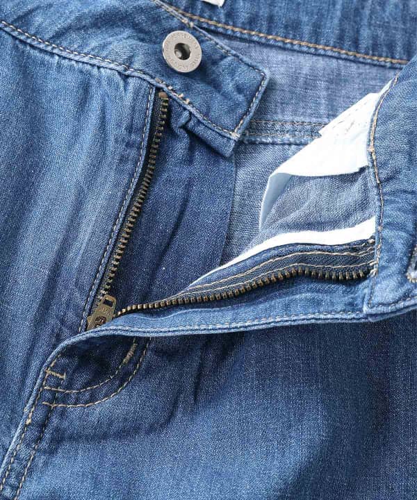شلوار جین زنانه جین وست Jeanswest کد 92288508 - 3