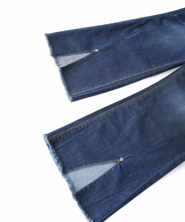 شلوار جین زنانه جین وست Jeanswest کد 92288505 - 5