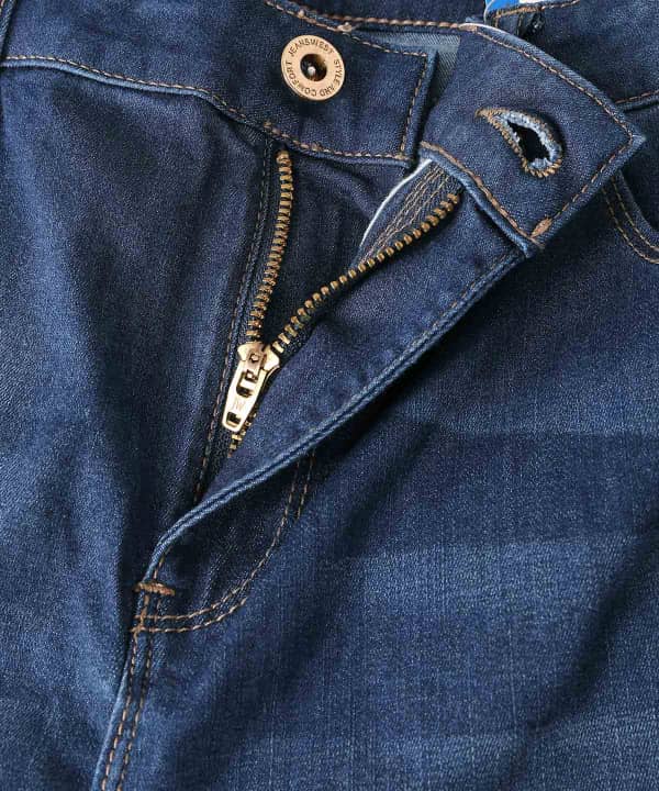 شلوار جین زنانه جین وست Jeanswest کد 92288505 - 2