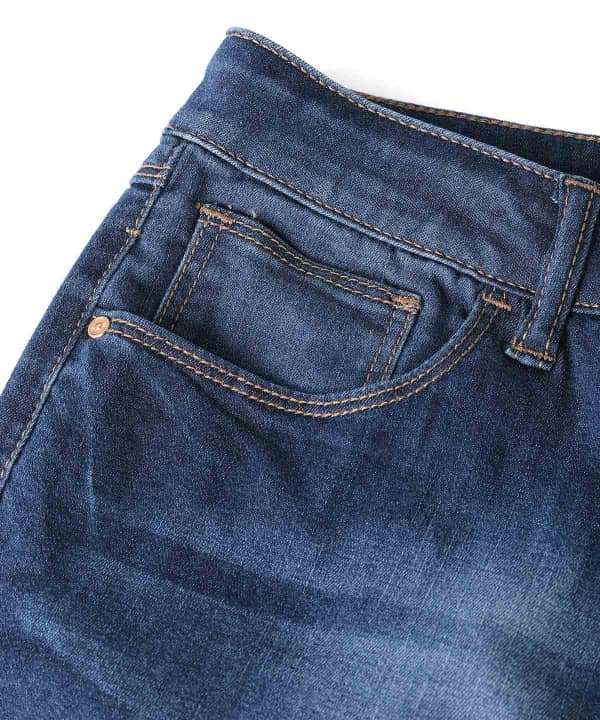 شلوار جین زنانه جین وست Jeanswest کد 92288505 - 3