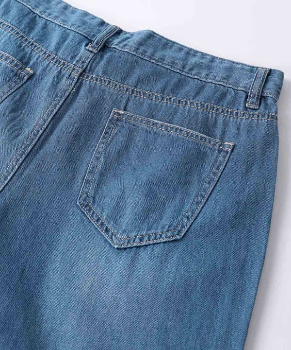 شلوار جین زنانه جین وست Jeanswest کد 92289501 - 4