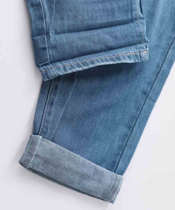 شلوار جین زنانه جین وست Jeanswest کد 92289501 - 6