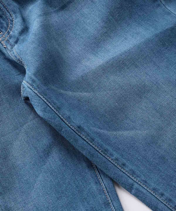 شلوار جین زنانه جین وست Jeanswest کد 92289501 - 5