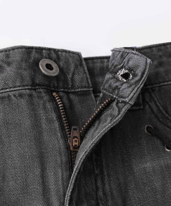 شلوار جین زنانه جین وست Jeanswest کد 92288503 - 3