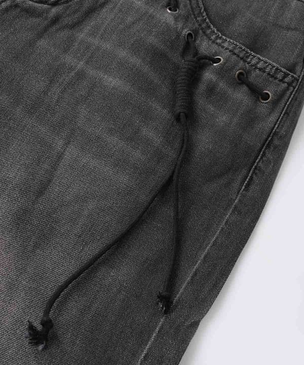 شلوار جین زنانه جین وست Jeanswest کد 92288503 - 5