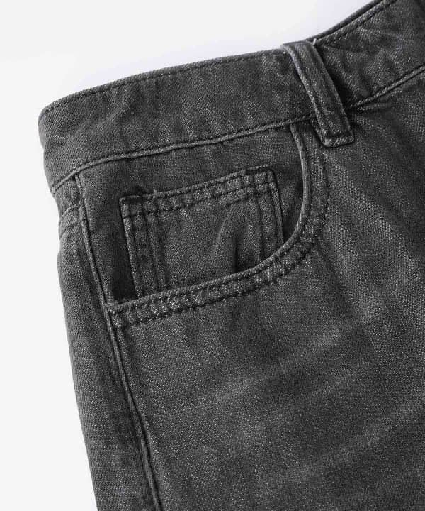 شلوار جین زنانه جین وست Jeanswest کد 92288503 - 2