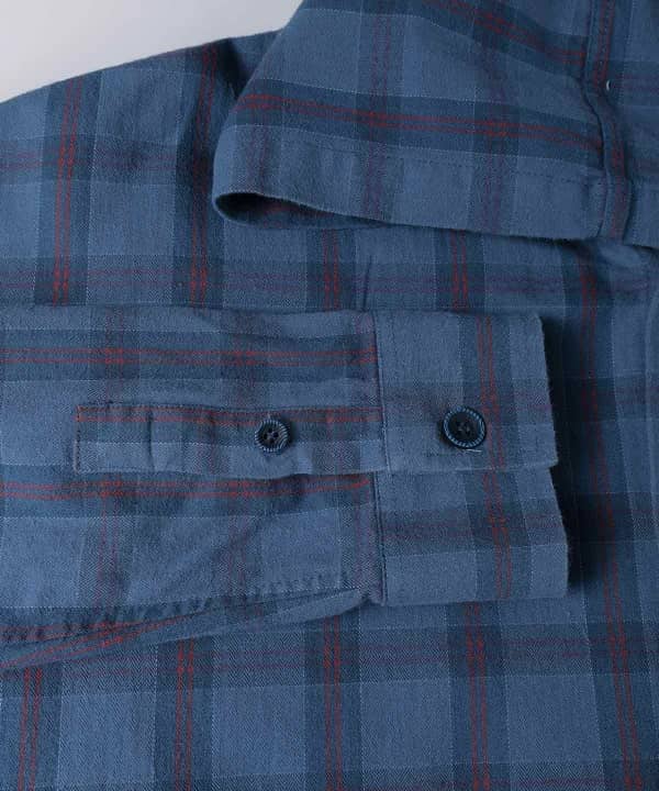 پیراهن پاییزه مردانه جوتی جینز JootiJeans کد 04531106 - 6