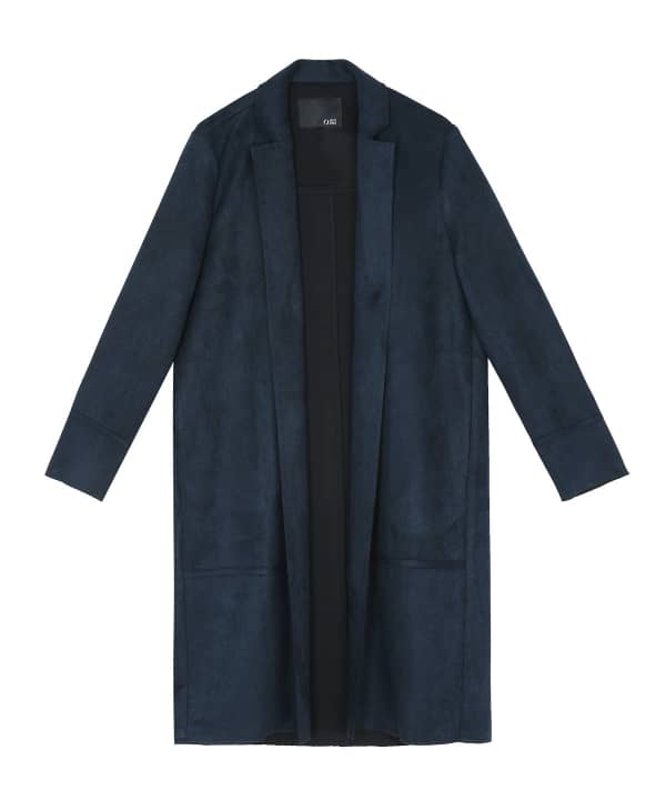 مانتو پاییزه زنانه جوتی جینز JootiJeans کد 03721645 - 0