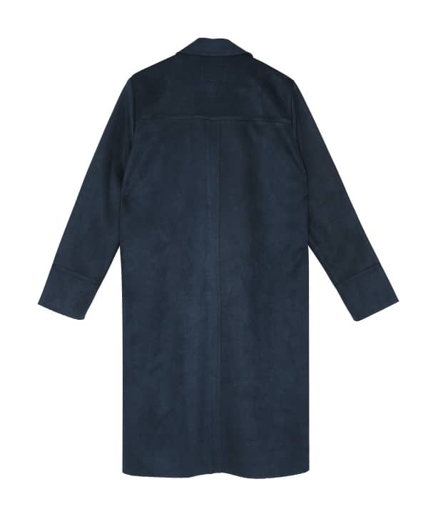مانتو پاییزه زنانه جوتی جینز JootiJeans کد 03721645 - 1