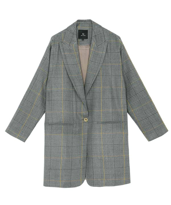 مانتو کتی زنانه جوتی جینز JootiJeans کد 03721644 - 0