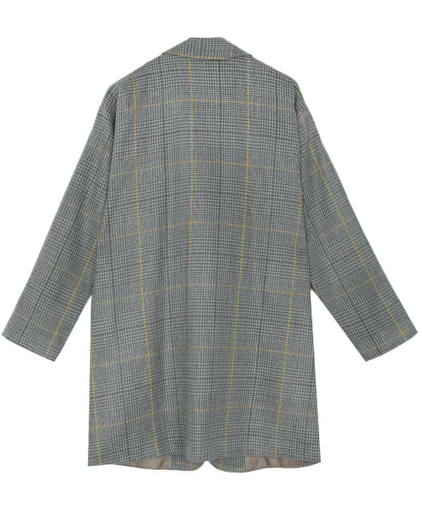 مانتو کتی زنانه جوتی جینز JootiJeans کد 03721644 - 1
