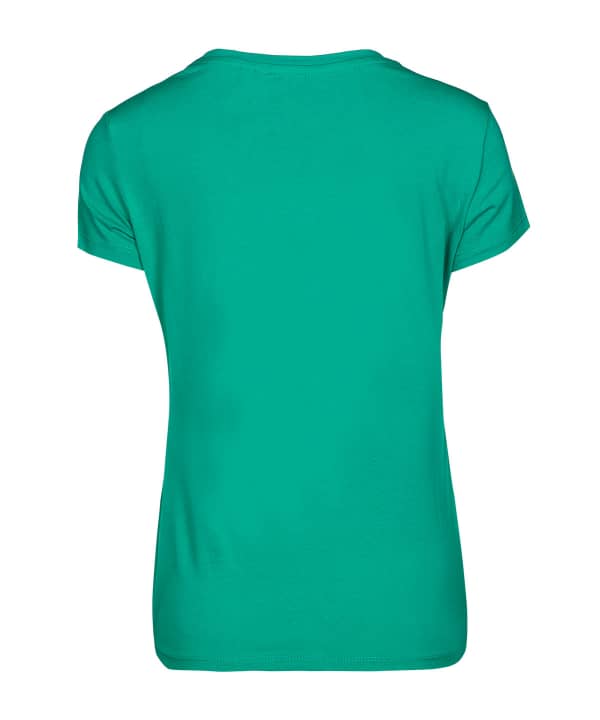 تیشرت زنانه جین وست Jeanswest کد 92273508 - 1