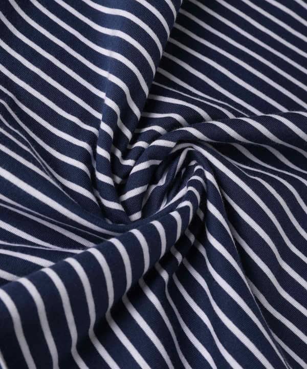 تیشرت راه راه زنانه جین وست Jeanswest کد 92273514 - 3