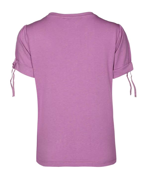 تیشرت آستین کوتاه زنانه جین وست Jeanswest کد 92273519 - 1