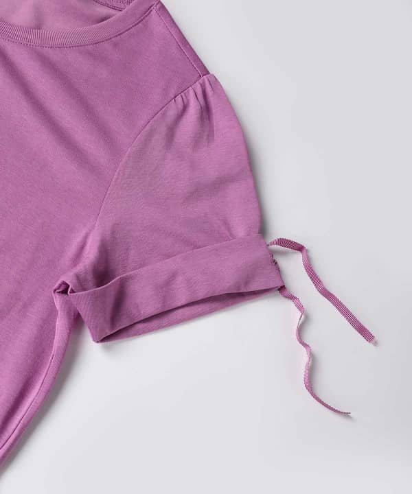 تیشرت آستین کوتاه زنانه جین وست Jeanswest کد 92273519 - 3