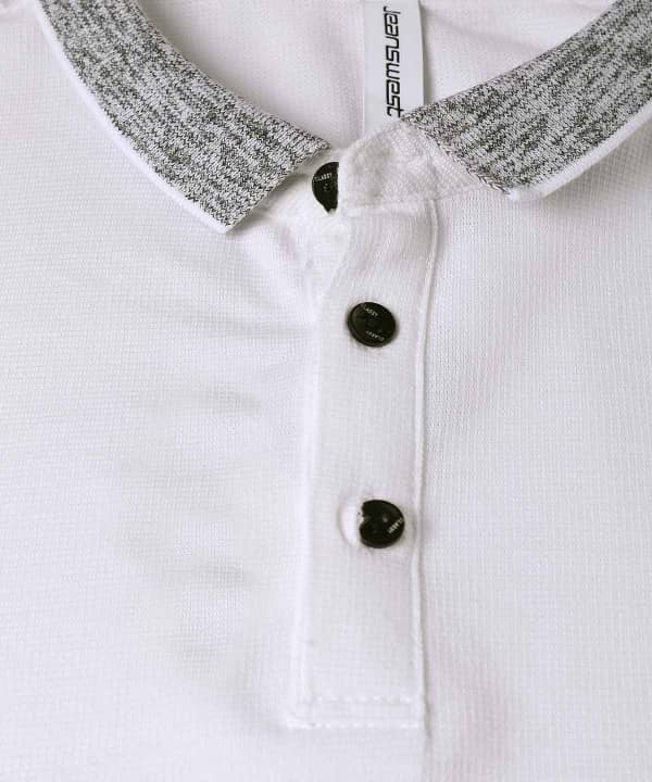 پولوشرت مردانه جین وست Jeanswest کد 92173530 - 7