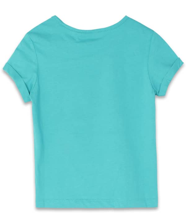 تیشرت دخترانه جین وست Jeanswest کد 92673843 - 1