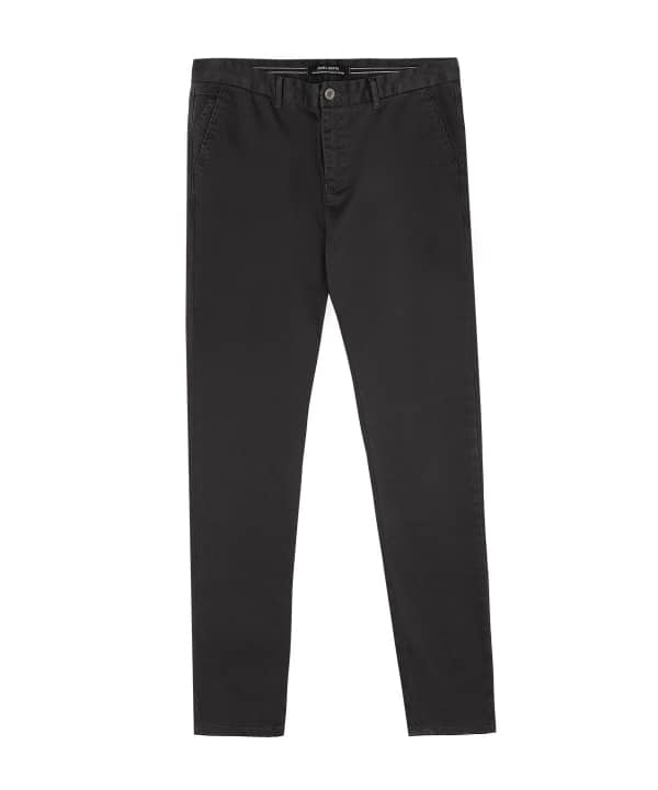 شلوار کتان مردانه جوتی جینز JootiJeans کد 02551971 - 0