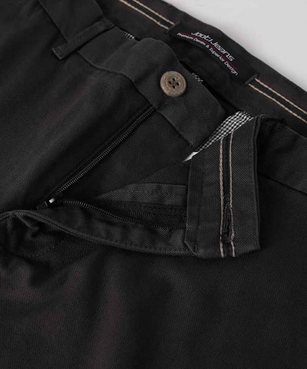 شلوار کتان مردانه جوتی جینز JootiJeans کد 02551971 - 3