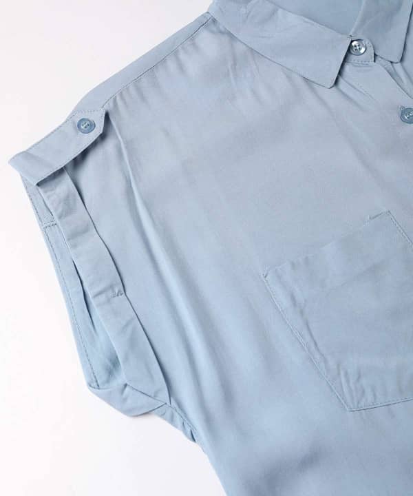 شومیز زنانه جوتی جینز JootiJeans کد 02733301 - 2