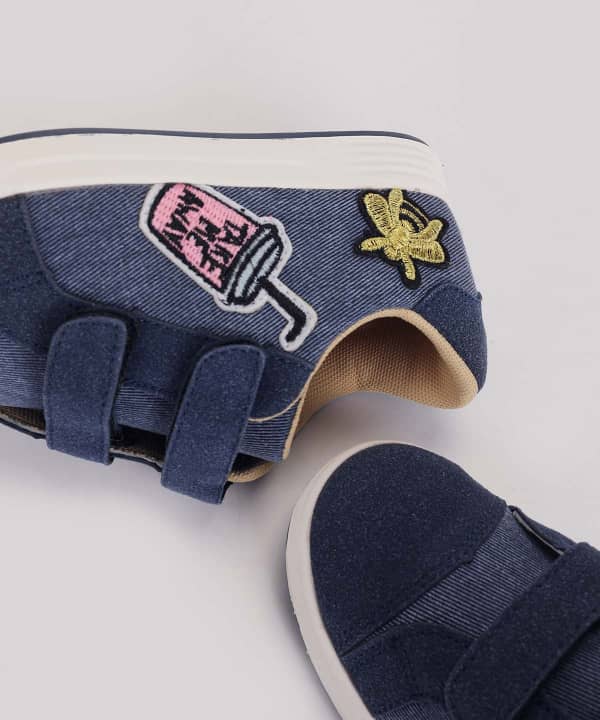 کفش دخترانه جوتی جینز JootiJeans کد 04801203 - 6