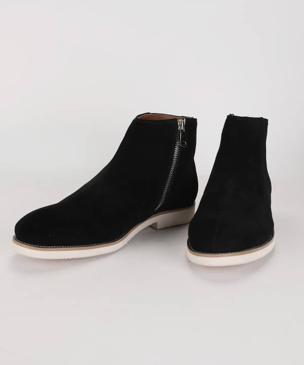 نیم بوت مردانه جیر جوتی جینز JootiJeans کد 04851505 - 1