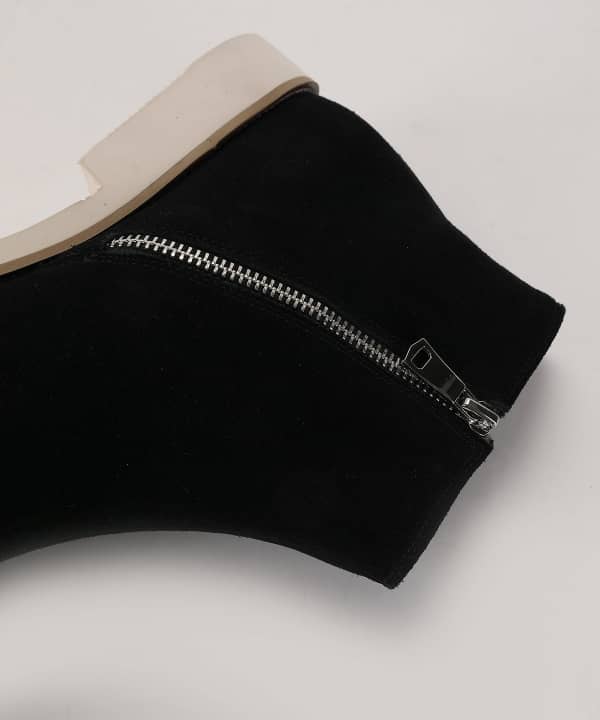 نیم بوت مردانه جیر جوتی جینز JootiJeans کد 04851505 - 6