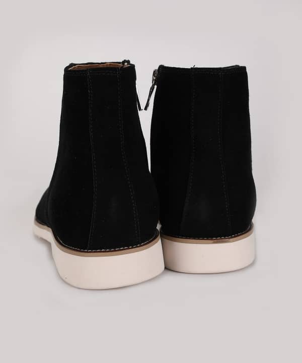 نیم بوت مردانه جیر جوتی جینز JootiJeans کد 04851505 - 3