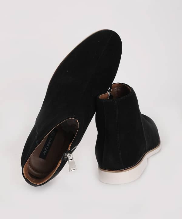 نیم بوت مردانه جیر جوتی جینز JootiJeans کد 04851505 - 4