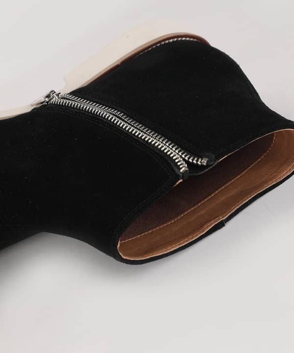 نیم بوت مردانه جیر جوتی جینز JootiJeans کد 04851505 - 7