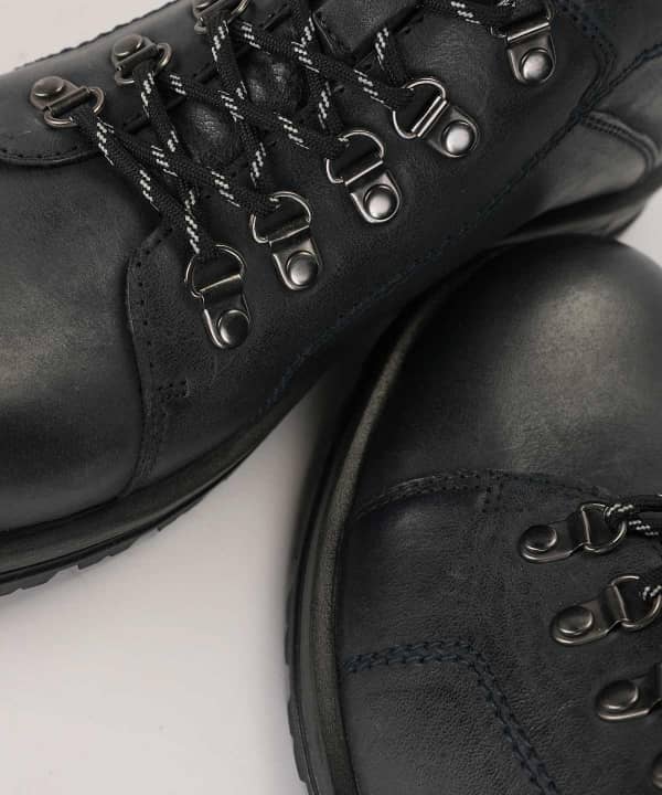 نیم بوت مردانه چرم جوتی جینز JootiJeans کد 04851501 - 6