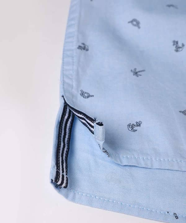پیراهن مردانه جین وست Jeanswest کد 92133012 - 5