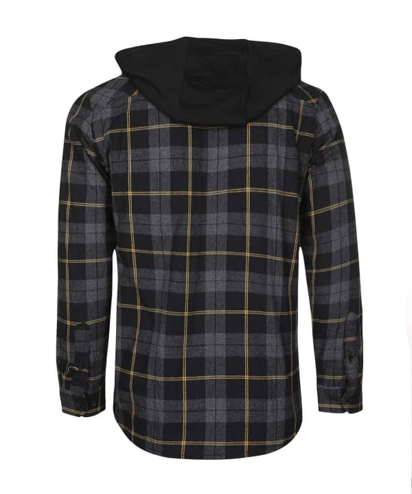 پیراهن مردانه زمستانه جوتی جینز JootiJeans کد 04531074 - 1