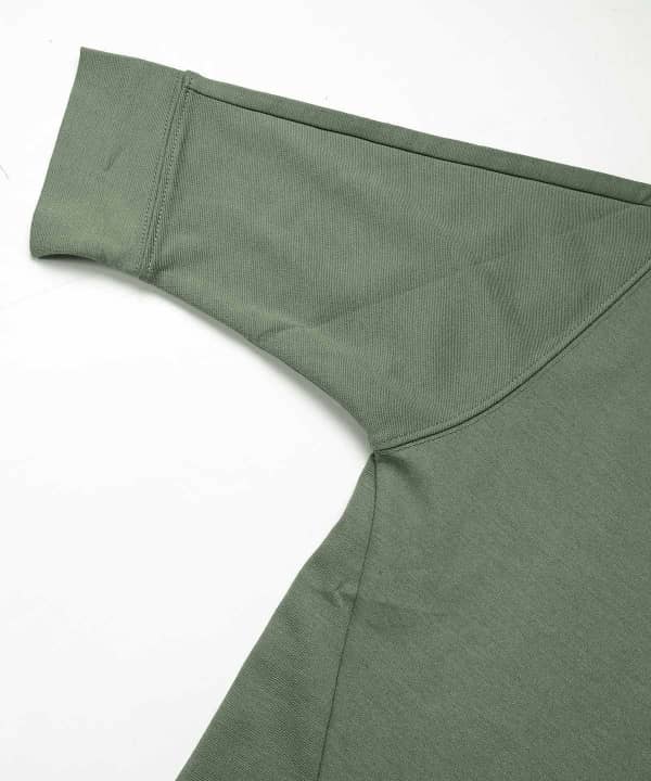 تیشرت یقه گرد زنانه جوتی جینز JootiJeans کد 01773129 - 3
