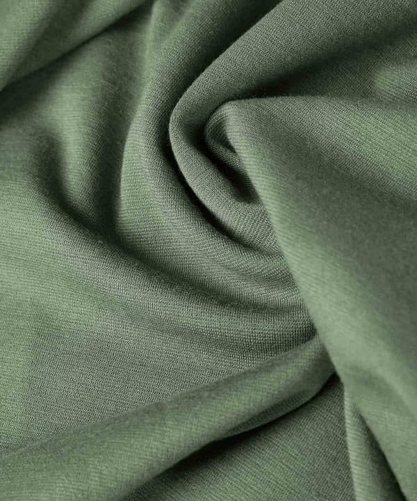 تیشرت یقه گرد زنانه جوتی جینز JootiJeans کد 01773129 - 5