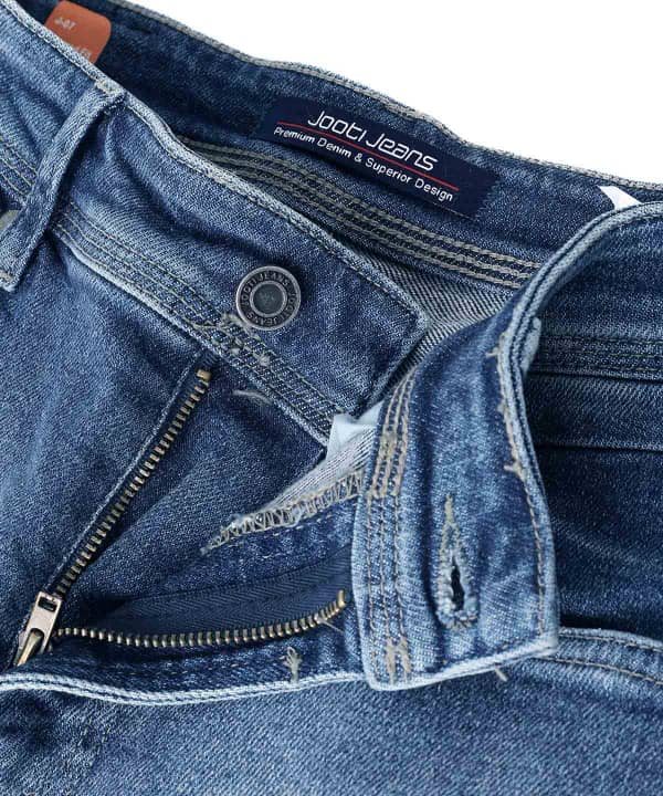 شلوار جین مردانه جوتی جینز JootiJeans کد 11581831 - 3