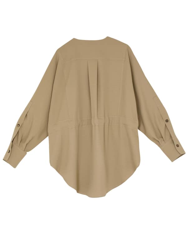 مانتو زنانه جوتی جینز JootiJeans کد 03731617 - 1
