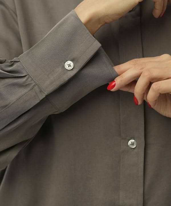 شومیز زنانه جوتی جینز کد 61731641 - 4