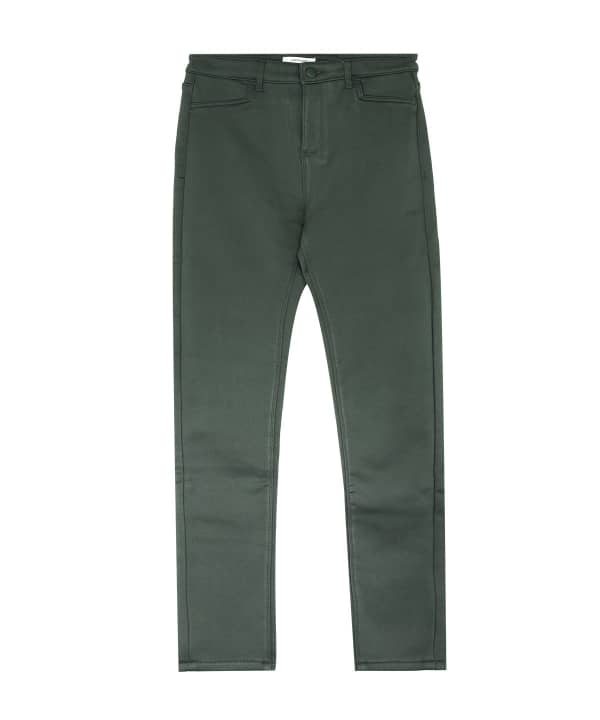 شلوار زمستانی زنانه جین وست Jeanswest کد 94251506 - 0