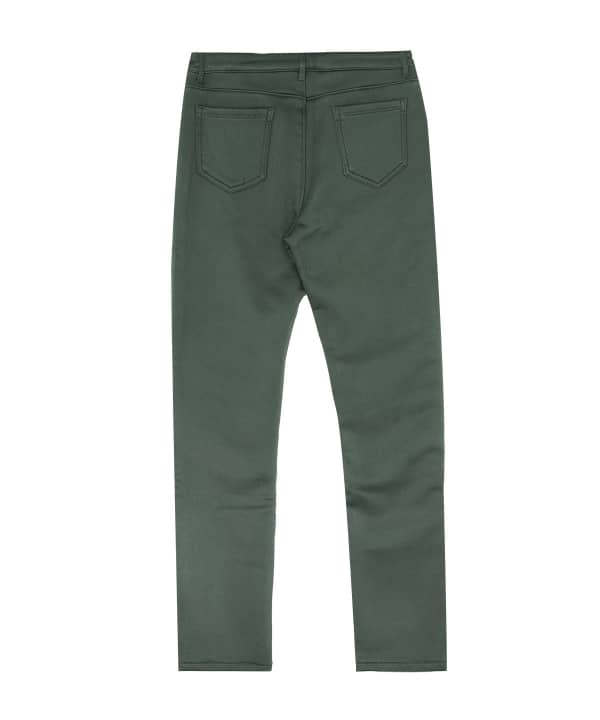 شلوار زمستانی زنانه جین وست Jeanswest کد 94251506 - 1
