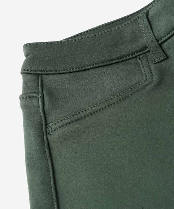 شلوار زمستانی زنانه جین وست Jeanswest کد 94251506 - 2