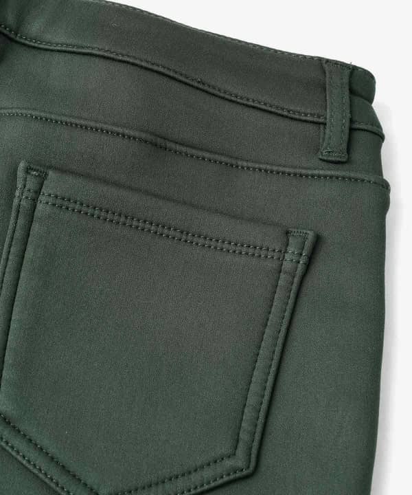 شلوار زمستانی زنانه جین وست Jeanswest کد 94251506 - 4