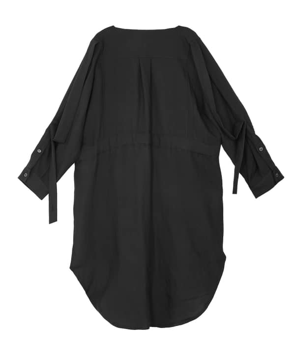 مانتو زنانه جوتی جینز JootiJeans کد 01731921 - 1