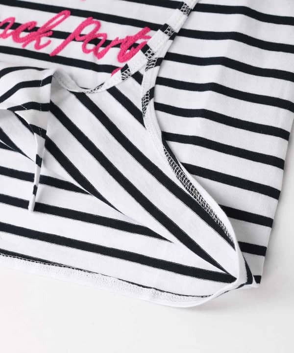 تیشرت نیم تنه دخترانه جین وست Jeanswest کد 92673807 - 4