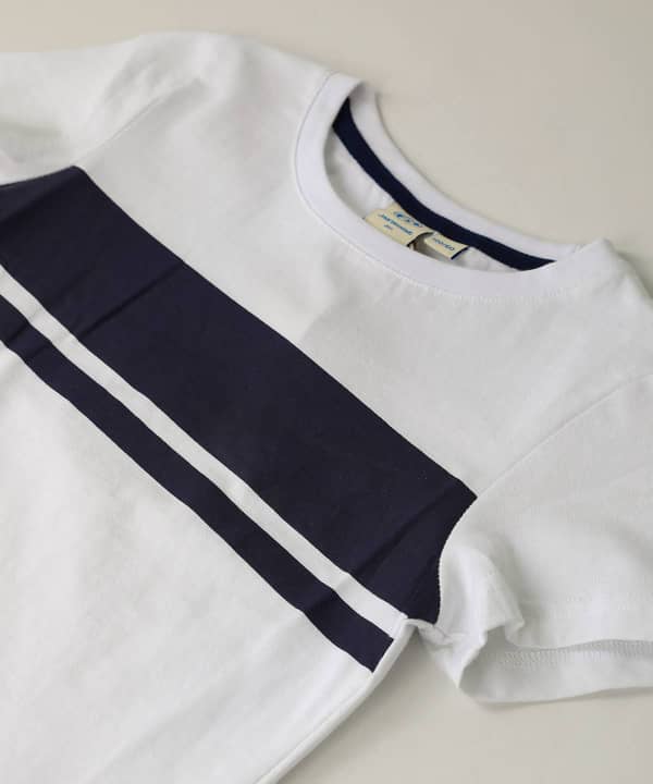 تیشرت پسرانه جین وست Jeanswest کد92573801 - 2